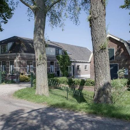 Landelijk Appartement In Een Mooi Recreatiegebied Abcoude Ngoại thất bức ảnh