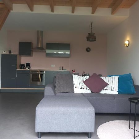 Landelijk Appartement In Een Mooi Recreatiegebied Abcoude Ngoại thất bức ảnh