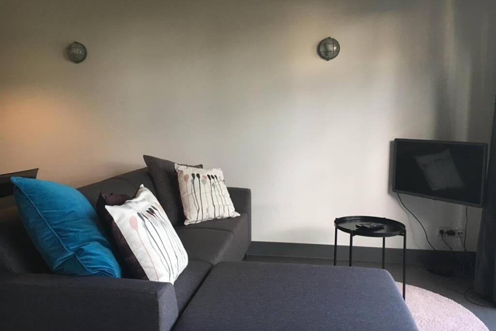 Landelijk Appartement In Een Mooi Recreatiegebied Abcoude Ngoại thất bức ảnh