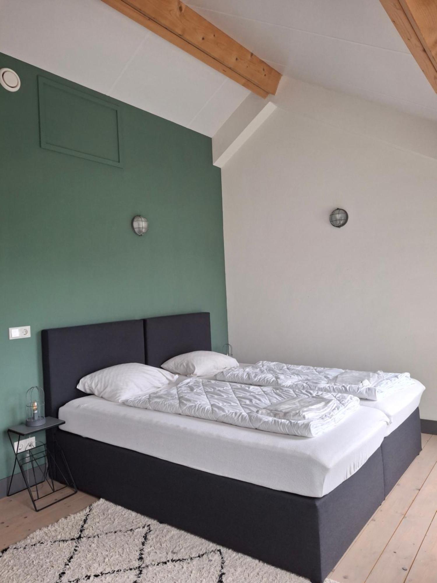 Landelijk Appartement In Een Mooi Recreatiegebied Abcoude Phòng bức ảnh